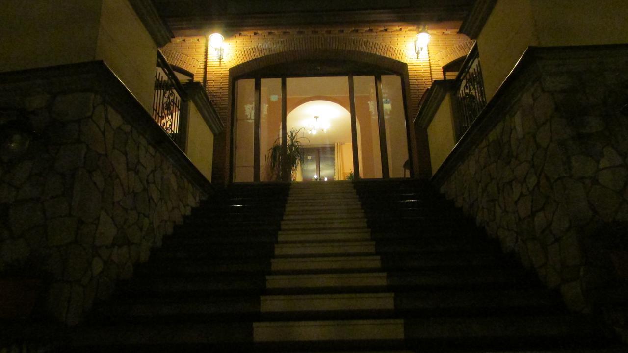 Hotel Al Palazzetto Set Fair Summonte Exterior photo